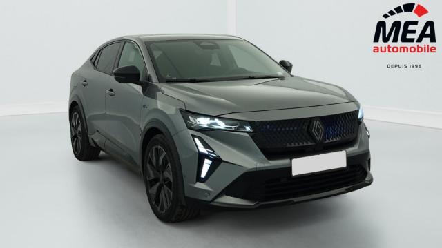 Renault Rafale Hyper Hybrid E-Tech 4x4 300 Esprit Alpine