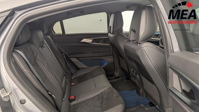 Renault Rafale image 9