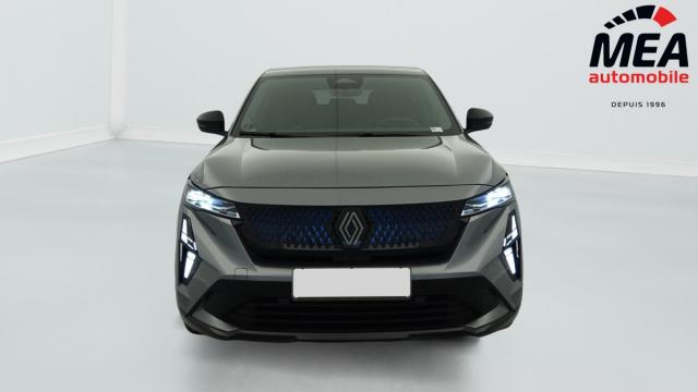 Renault Rafale image 1