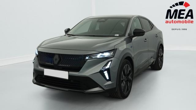 Renault Rafale image 7