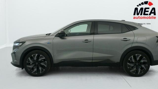 Renault Rafale image 2