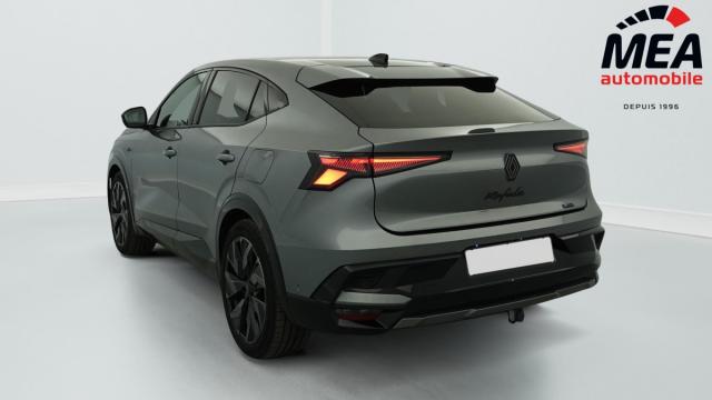 Renault Rafale image 8