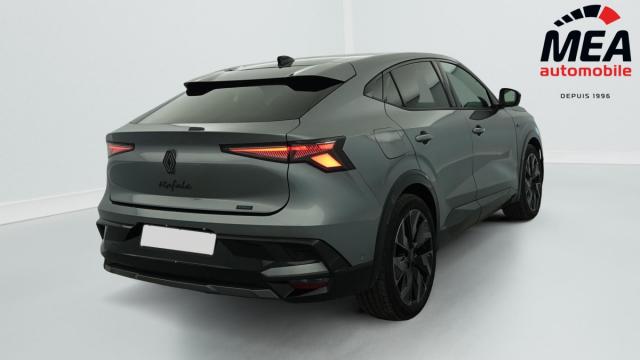 Renault Rafale image 3