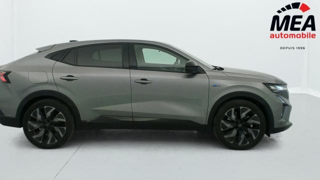 Renault Rafale image 4