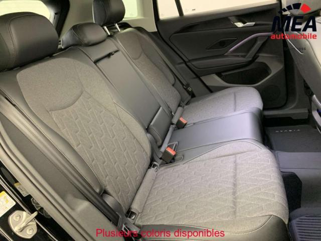 Volkswagen Tiguan image 1