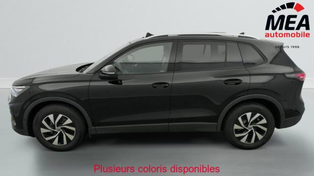 Volkswagen Tiguan image 7