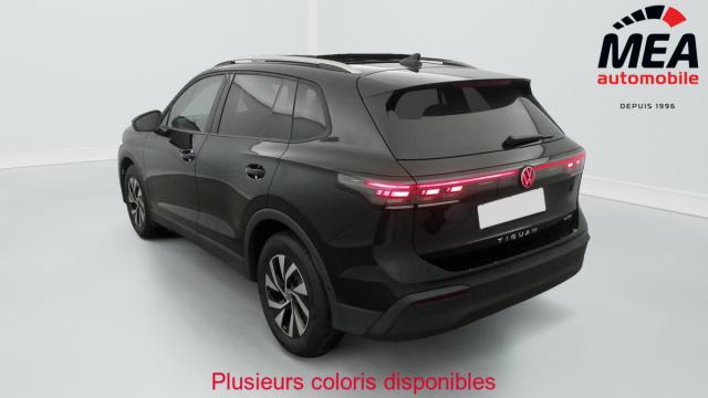 Volkswagen Tiguan image 6