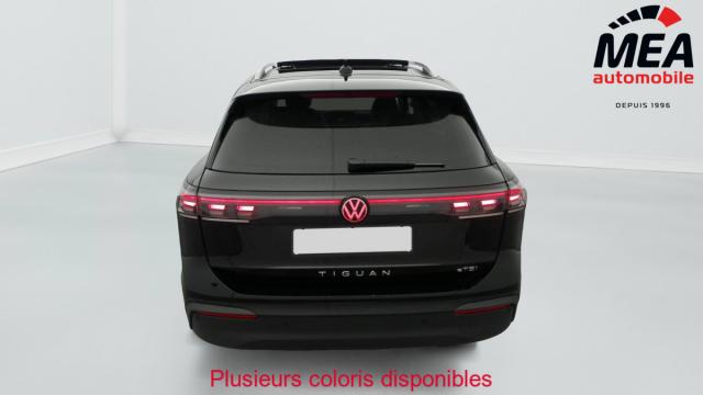 Volkswagen Tiguan image 5