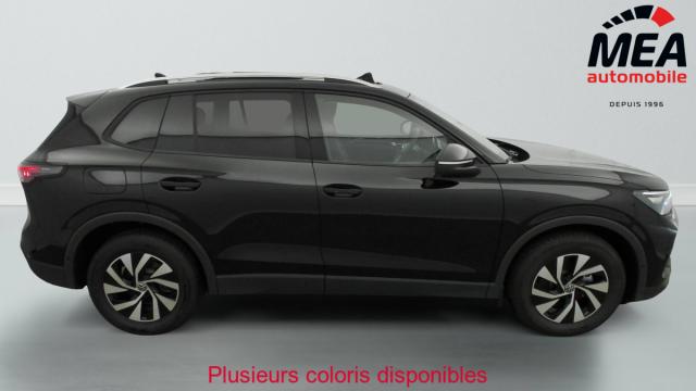 Volkswagen Tiguan image 8