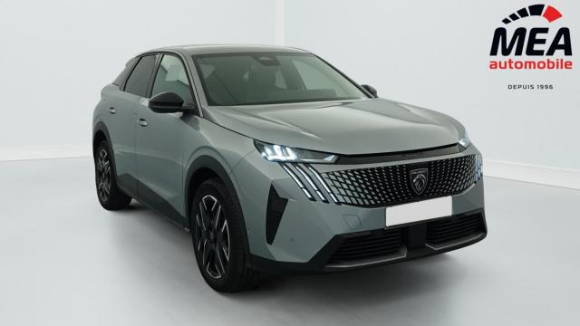 Peugeot 3008 Hybrid 145 E-Dcs6 Allure