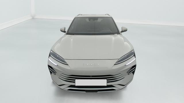 Byd Seal U 1.5l Dm-I 218 Ch Phev Comfort