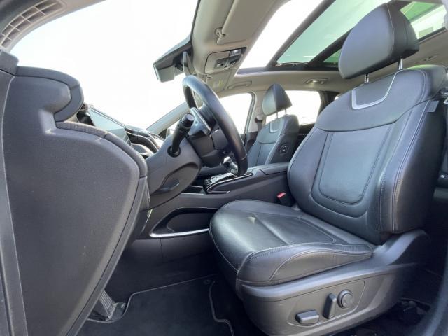 Hyundai Tucson image 7