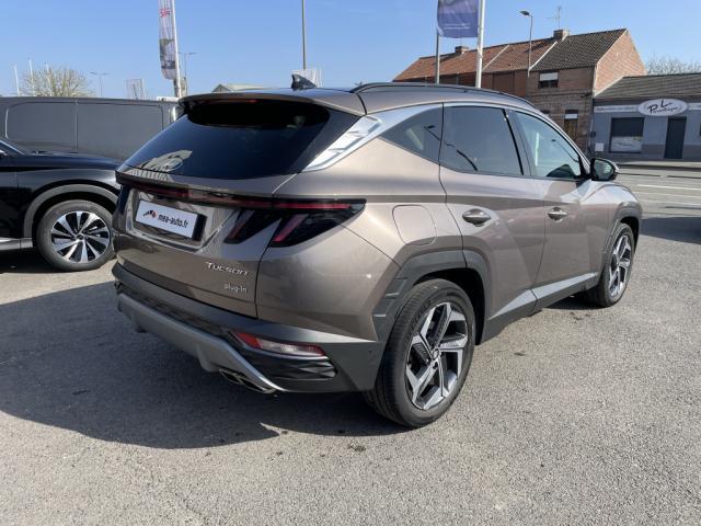 Hyundai Tucson image 5