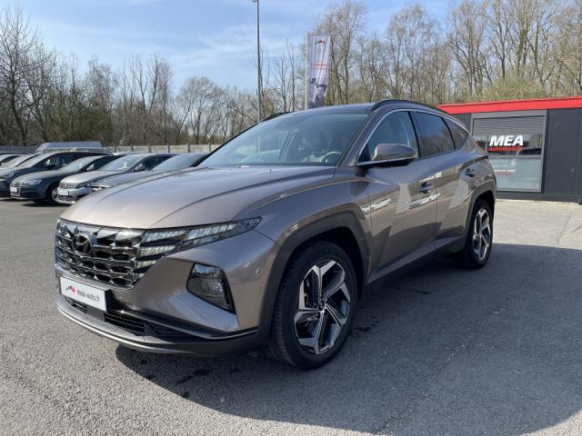 Hyundai Tucson image 9