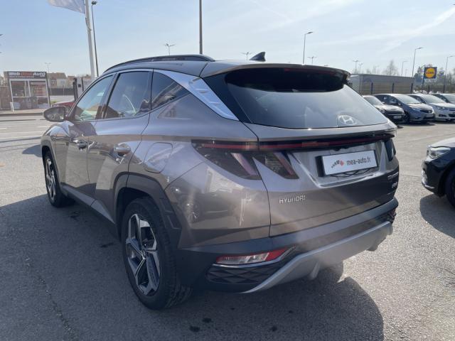 Hyundai Tucson image 6