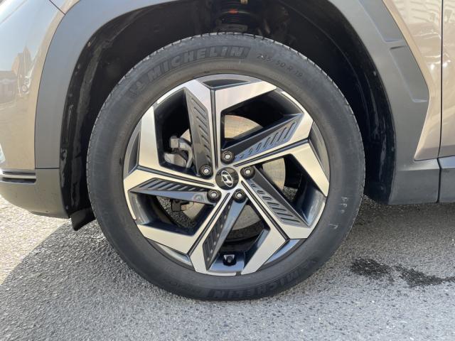 Hyundai Tucson image 3