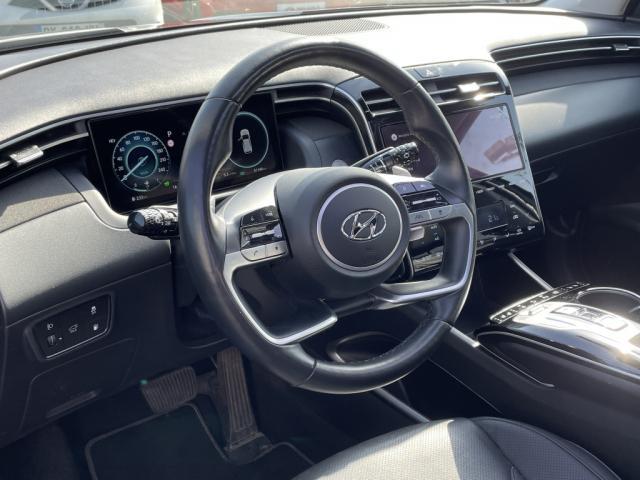 Hyundai Tucson image 8