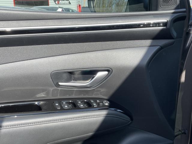 Hyundai Tucson image 2