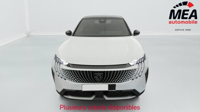 Peugeot 3008 image 2