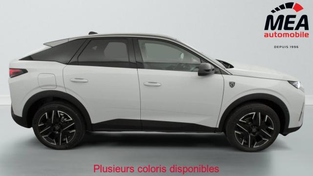 Peugeot 3008 image 1