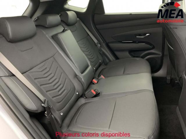 Hyundai Tucson image 7