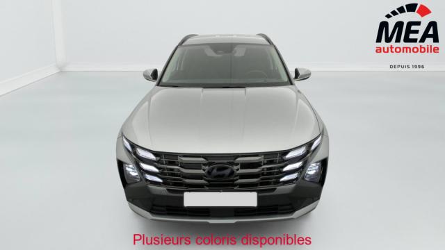 Hyundai Tucson image 4