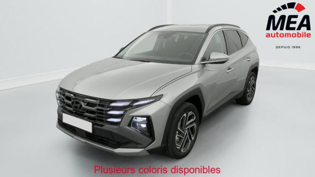 Hyundai Tucson image 2