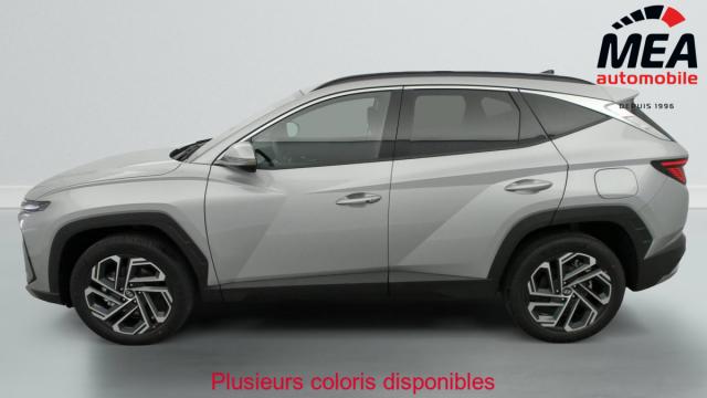 Hyundai Tucson image 5