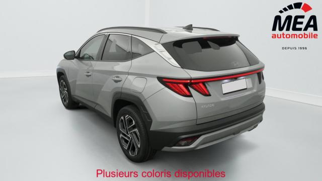 Hyundai Tucson image 6