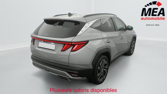 Hyundai Tucson image 1