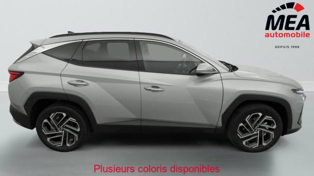 Hyundai Tucson image 3