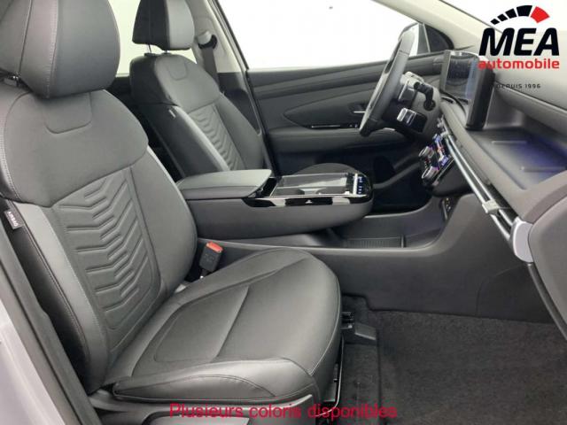 Hyundai Tucson image 8