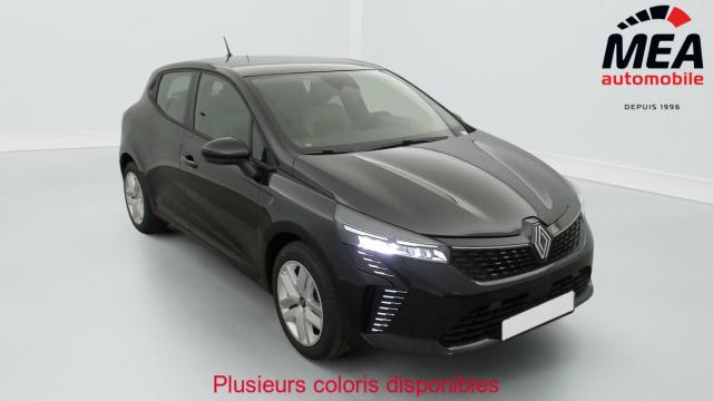 Renault Clio 5 Blue Dci 100 Ch Gsr2 Evolution