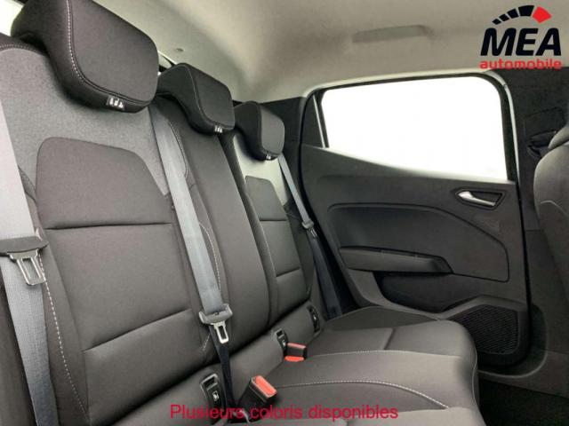 Renault Clio image 6