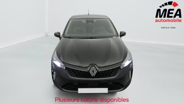 Renault Clio image 1