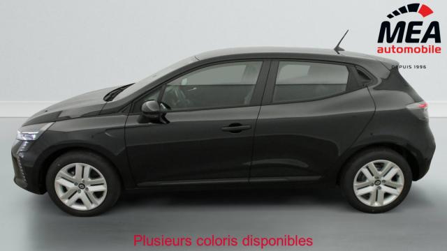 Renault Clio image 2