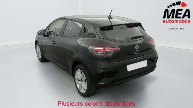 Renault Clio image 5