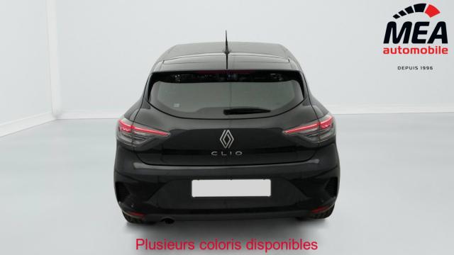 Renault Clio image 9