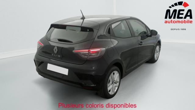 Renault Clio image 8