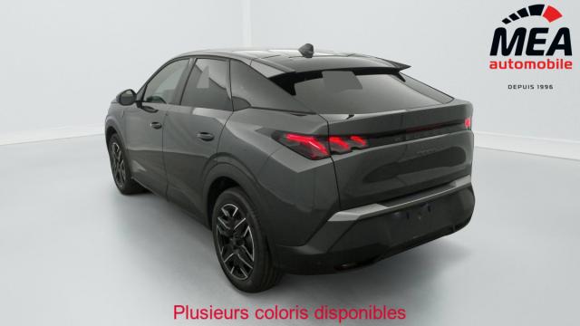 Peugeot 3008 image 8