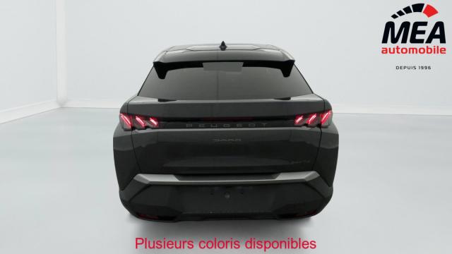 Peugeot 3008 image 7