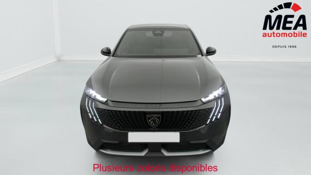 Peugeot 3008 image 3