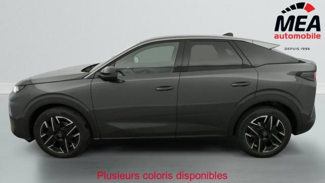 Peugeot 3008 image 8