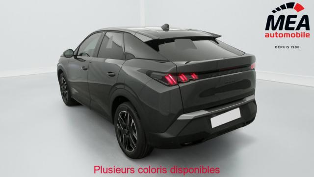 Peugeot 3008 image 2