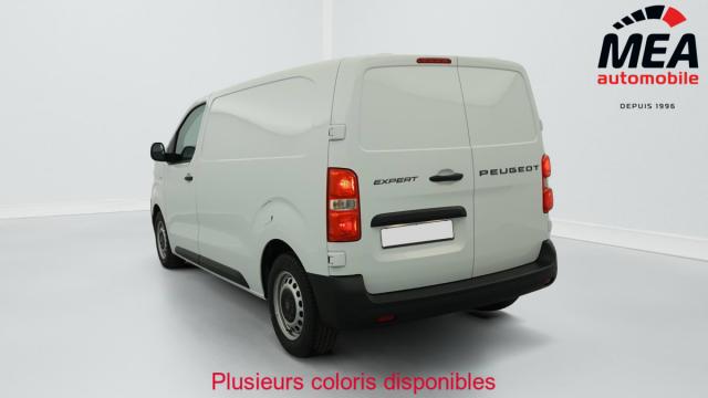Peugeot Expert image 1