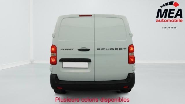 Peugeot Expert image 8