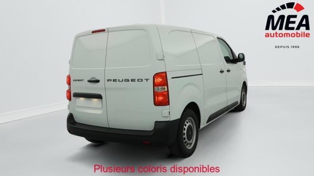 Peugeot Expert image 3