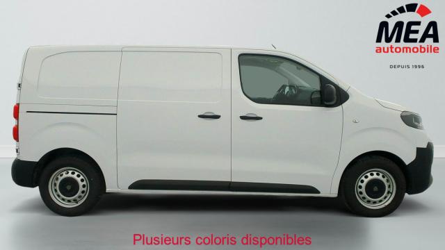 Peugeot Expert image 7
