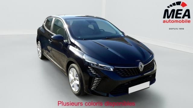 Renault Clio 5 Tce 90 Ch Gsr2 Evolution