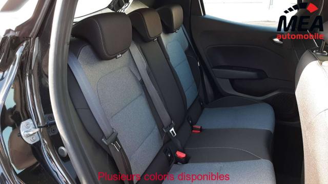 Renault Clio image 1